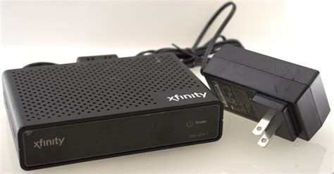 Xfinity tv box - With an X1 Wireless TV Box (XiOne,* Xi5, and Xi6), you can watch live TV through your in-home Xfinity network without a coaxial cable connection. X1 Wireless …
